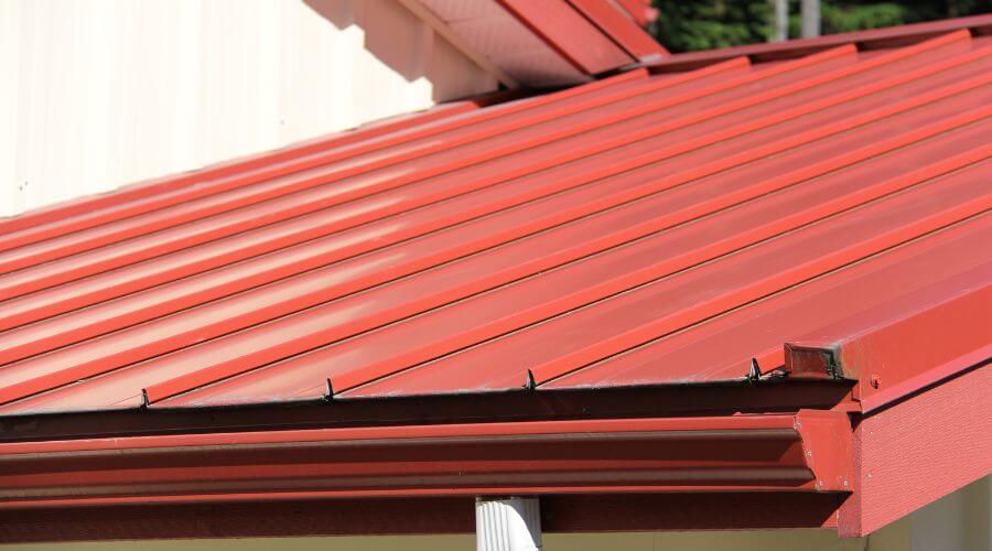 Industrial Roof Repair in Natural Bridge, AL